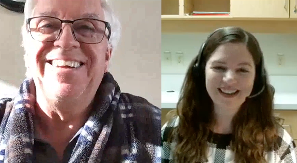 Les infirmières en oncologie à l’ère de la télésanté