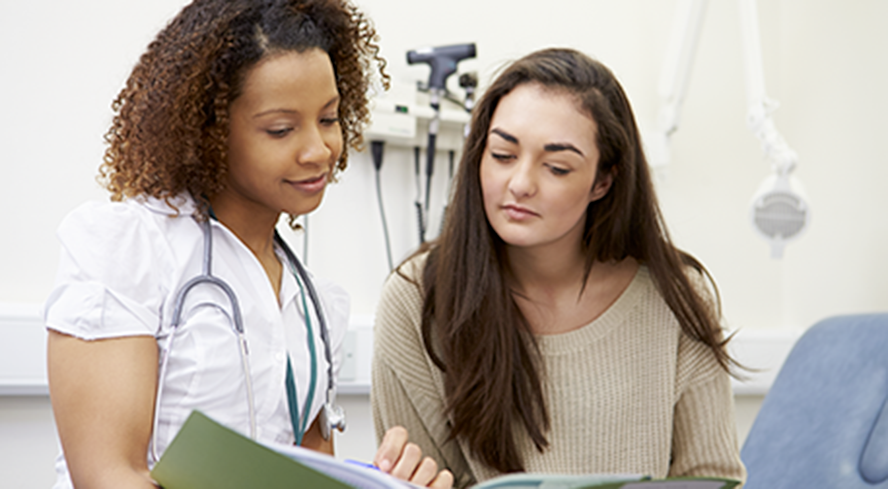 Santé numérique au Québec : Une voix forte pour les patients