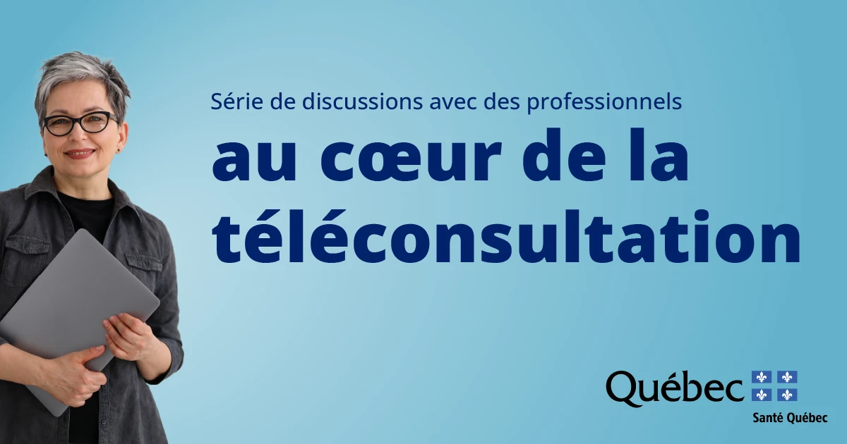 Défis en téléconsultation : des solutions pour aller plus loin