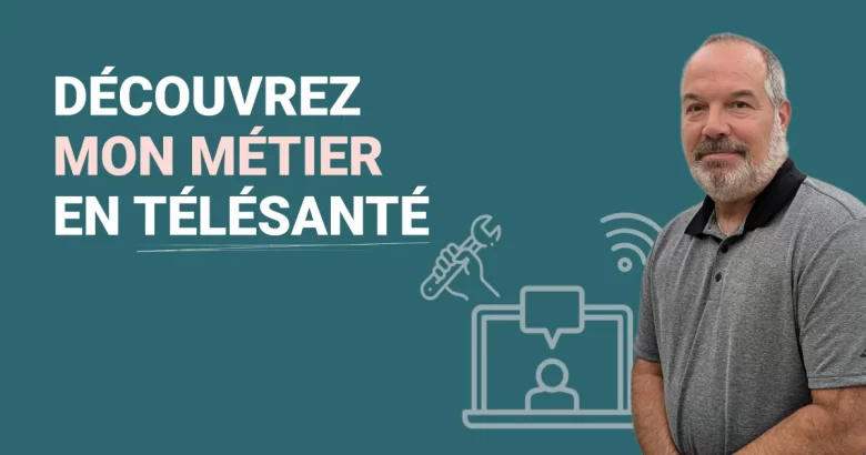 L’expertise technologique au service des patients et des cliniciens