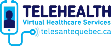 Telehealth - Virtual Healthcare Services - telesantequebec.ca