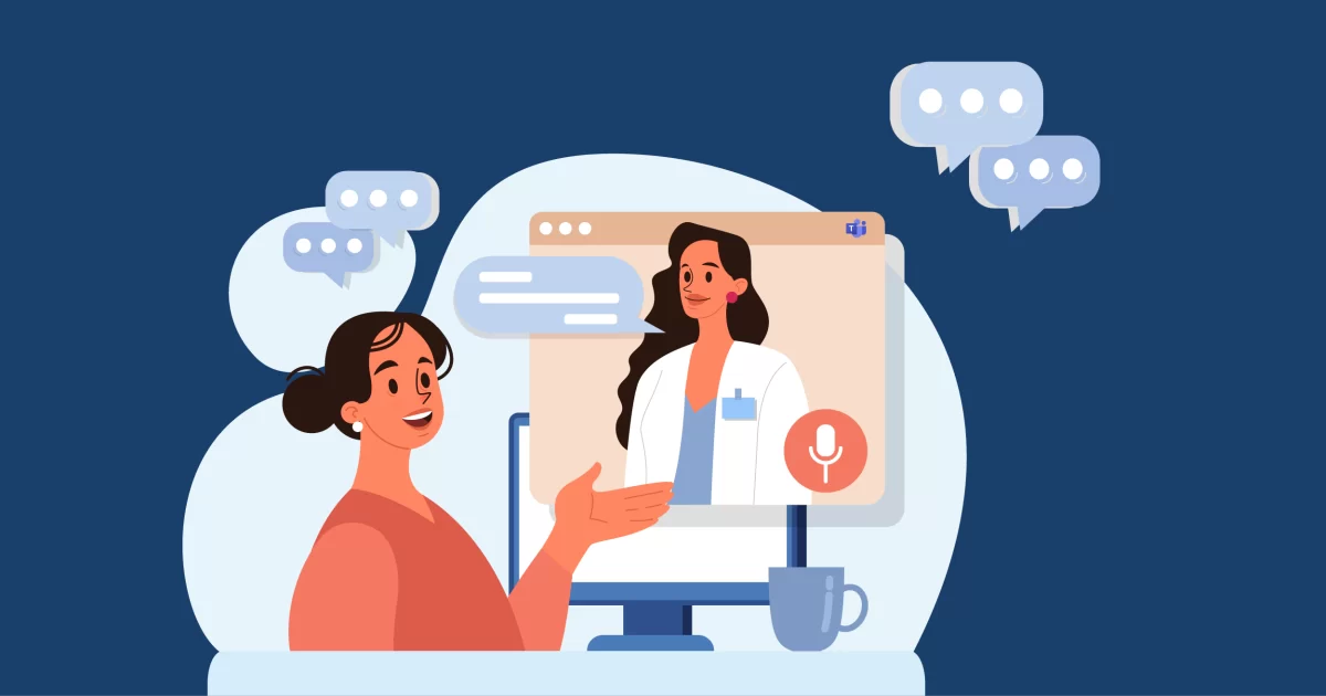 Les Midis-causeries télésanté : tout savoir sur les services de santé à distance